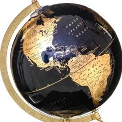 Accesorios>Globo Terráqueo Jungle 20x33Cm