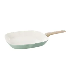 Sartenes, Parrillas Y Woks>Grill Hera 28Cm