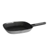 Sartenes, Parrillas Y Woks>Grill NEUTRAL GREY 28cm