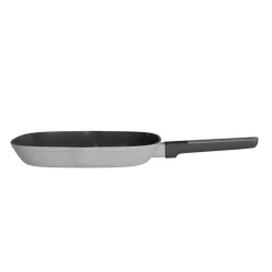 Sartenes, Parrillas Y Woks>Grill NEUTRAL GREY 28cm