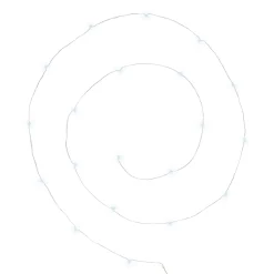 atmosphera Accesorios>Guirnalda Con 100 Microleds