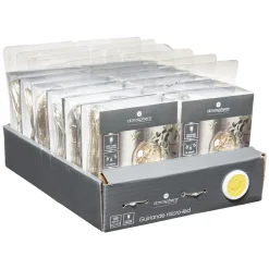 atmosphera Accesorios>Guirnalda Con 100 Microleds