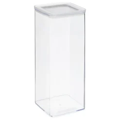 5five Tapas Y Cubiertas>Hermético Cuadrado Eske 2000Ml