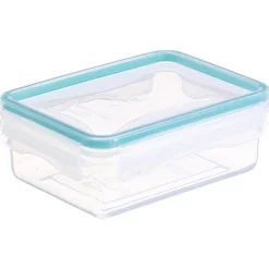 5five Tapas Y Cubiertas>Hermético de plástico CLIPEAT 490ml