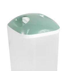 Tapas Y Cubiertas>Hermético Keepers C/Azul 2L