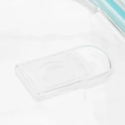 5five Tapas Y Cubiertas>Hermético Rectangular C/Tapa 2.26L