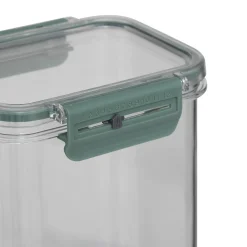 Cajas Y Frascos>Hermético Rectangular Neo 1.3L