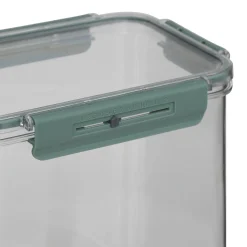 Cajas Y Frascos>Hermético Rectangular Neo 4L