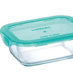 Tapas Y Cubiertas>Hermético+Tapa De Plástico 122Cl