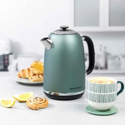 Electrodomésticos>Hervidor eléctrico PROGRESS SHIMMER 2200w