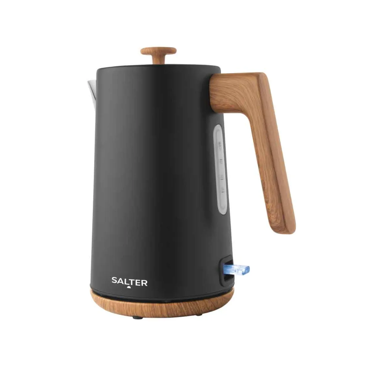 Electrodomésticos>Hervidor SALTER TORONTO negro 2200w