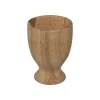 Degustación>Huevera De Bambú 7.5Cm