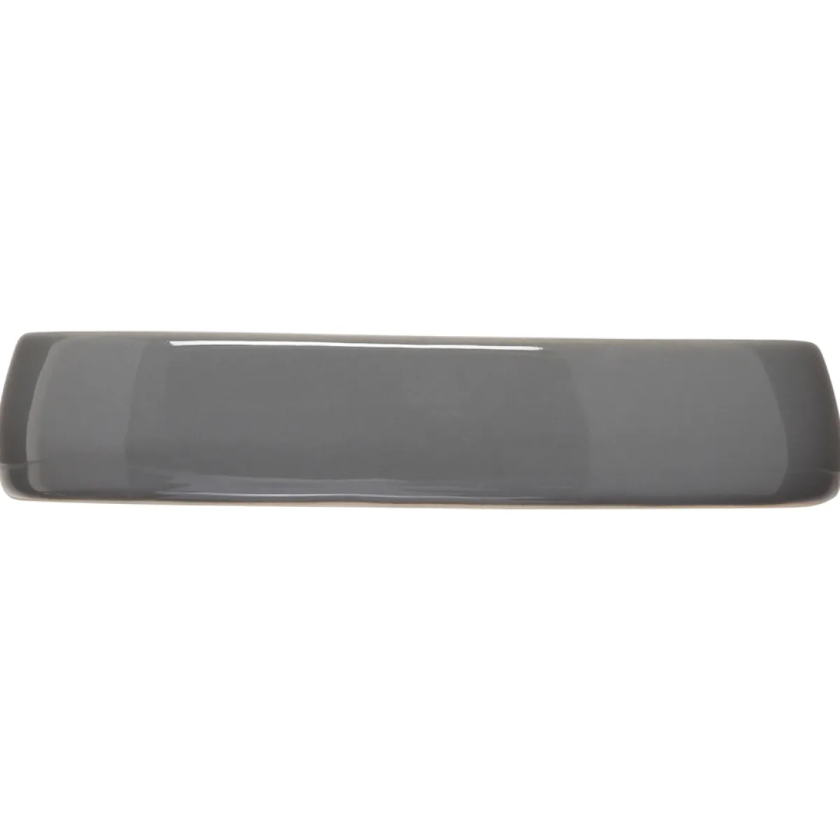 5five Accesorios De Lavabo>Jabonera Galet Gris