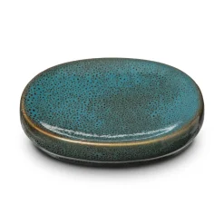 5five Accesorios De Lavabo>Jabonera GREEN HARMONY