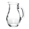 Jarros>Jarra Bistro De Vidrio 1000Cc