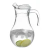 Jarros>Jarra de vidrio con tapa 1.8L