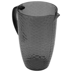 5five Jarros>Jarra ESTIVA negra 2L