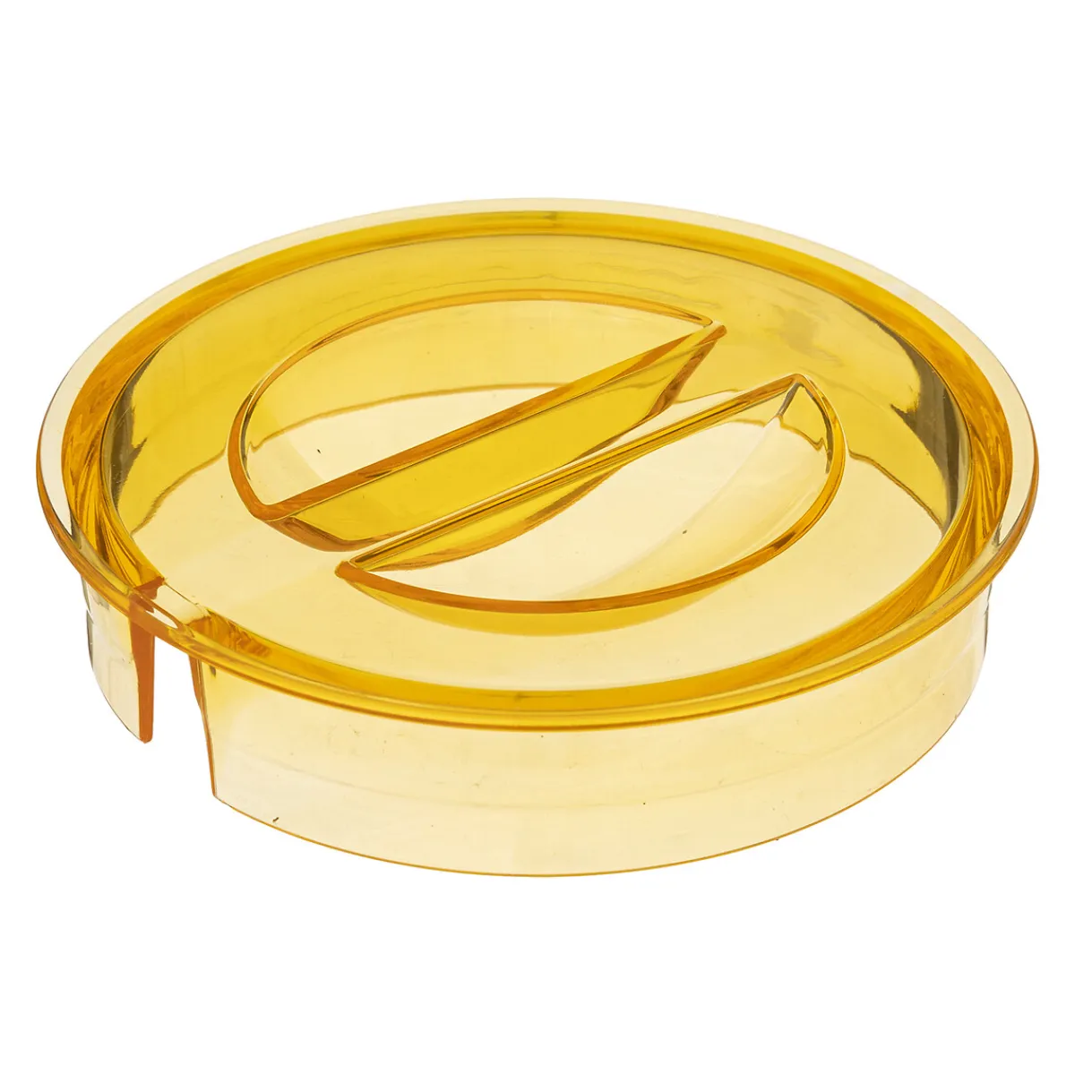 5five Jarros>Jarra Square Mostaza 1950Ml