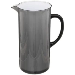 5five Jarros>Jarra Square Negra 1950Ml