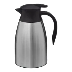 Jarros>Jarra Térmica Acero Inox. 1.5L