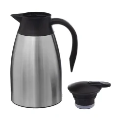Jarros>Jarra Térmica Acero Inox. 1.5L