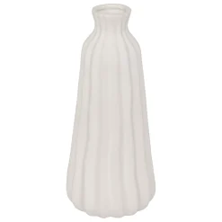 atmosphera Jarrones Y Vasos>Jarrón FERNAN de cerámica 30cm