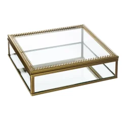 atmosphera Accesorios|Estilo Contemporaneo>Joyero Spiritual Home 15cm