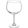 secret d'gourmet Copas>Juego 4 Copas De Gin Tonic Vidrio 70Cl