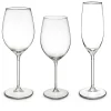 secret d'gourmet Copas>Juego 18 Copas De Vidrio Lina