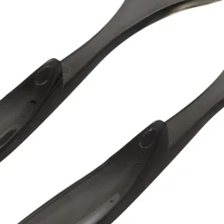 secret d'gourmet Utensilios Para Servir>Juego 2 Cubiertos P/Ensalada Gris