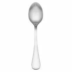 Cuchillería>Juego 6 Cucharas De Postre Cannes