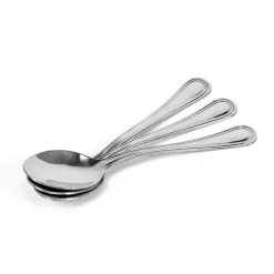 Cuchillería>Juego 3 Cucharas De Té Classico