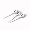 Cuchillería>Juego 3 Cucharas De Té Línea
