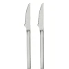secret d'gourmet Cuchillería>Juego 2 Cuchillos Chuleteros Miami