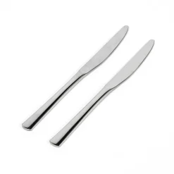 Cuchillería>Juego 2 Cuchillos De Mesa Mónaco