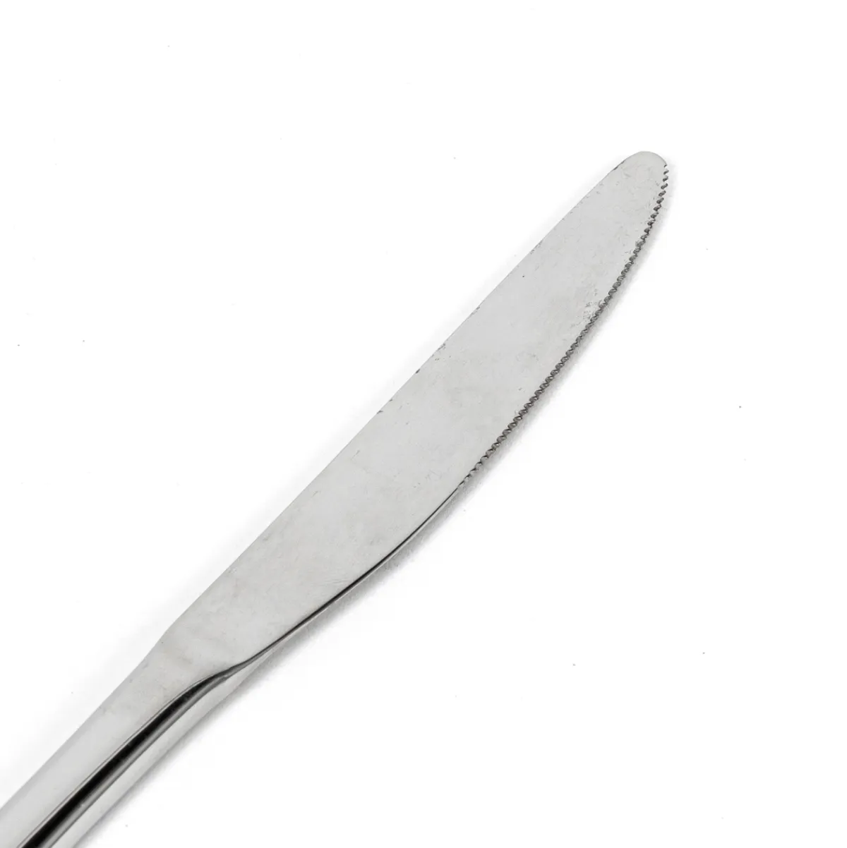 Cuchillería>Juego 2 Cuchillos De Mesa Mónaco