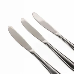 hôma Cuchillería>Juego 3 Cuchillos De Postre Cannes