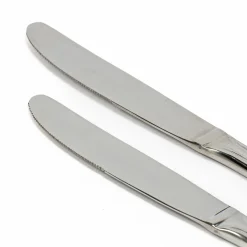 Cuchillería>Juego 2 Cuchillos Mesa Classico