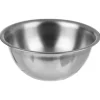 5five Cuencos, Fuentes Y Ensaladeras>Juego 3 Cuencos Inoxidables 1/2/3.3L
