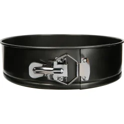 secret d'gourmet Moldes Y Otros Utensilios De Cocina>Juego 3 Moldes Desmontables Para Tarta