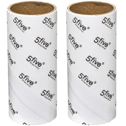 5five Cajas De Almacenamiento Y Organizadores>Juego 2 Recambios P/Cepillo Quitapelusas