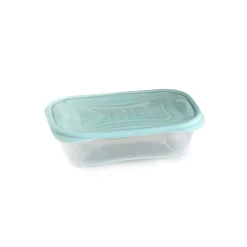 Tapas Y Cubiertas>Juego 3 Recip. Plast. Practifresh 0.7L