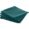 atmosphera Manteles, Servilletas Y Manteles Individuales>Juego 4 Servilletas Chambray 40x40Cm