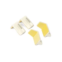 Varillas Y Accesorios>Juego 4 Soportes Adhesivos Especiales