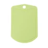 Placas Calefactoras Y Tablas De Cortar>Juego 2 Tablas Cocina Verde/Gris 35x23Cm