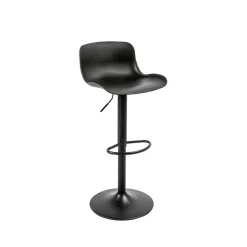 Sillas, Sillones Y Bancos>Juego 2 Taburetes Shell Elevables 47x46