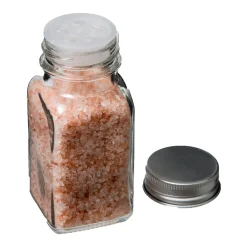 5five Cajas Y Frascos>Juego 10 Tarros P/Especias C/Soporte