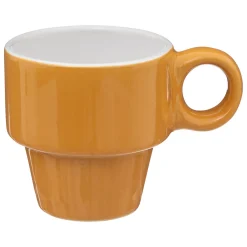 secret d'gourmet Tazas Y Tazones>Juego 6 Tazas De Café