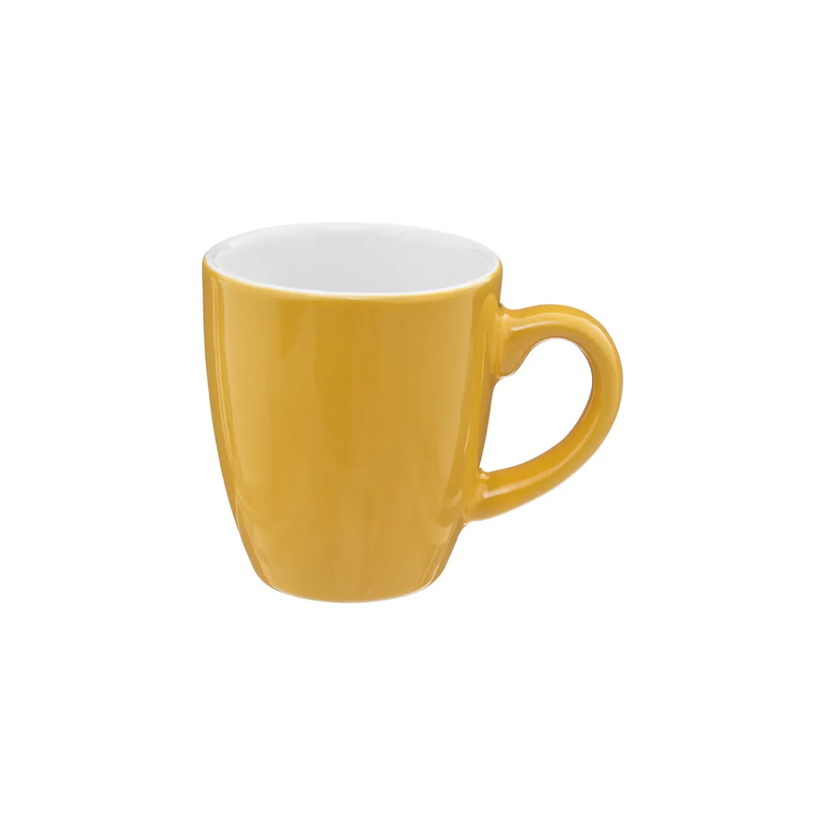 Tazas Y Tazones>Juego 6 Tazas De Café Colorama 9Cl