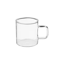 Tazas Y Tazones>Juego 6 Tazas Mia Con Soporte 10Cl